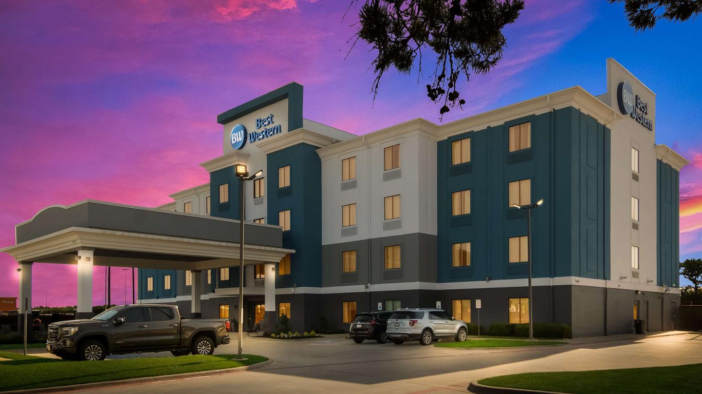 Best Western Eastland