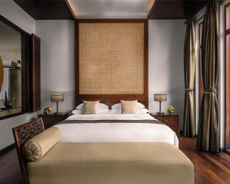 Anantara Angkor Resort - Siem Reap - Bedroom
