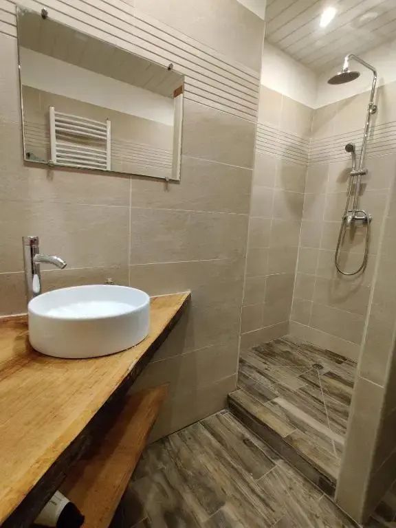 Résidence Sagrada - Le Scandinave - Toulouse
