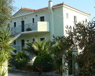 Galini Apartments - Argostoli - Edificio