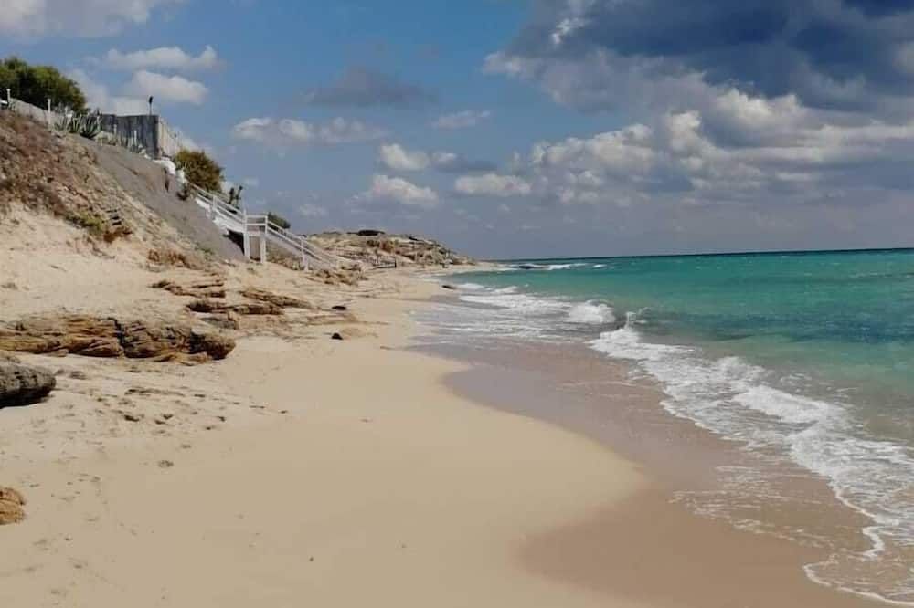 Blue Sky Hotel - Melendugno Lecce - Playa