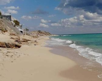 Blue Sky Hotel - Melendugno Lecce - Playa