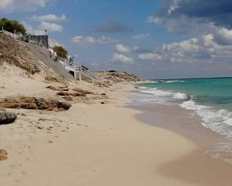 Blue Sky Hotel - Melendugno Lecce - Playa