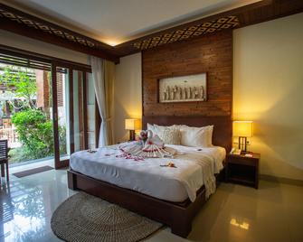 Awatara Boutique Resort Ubud - Ubud - Habitación