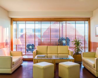 ibis Porto Sao Joao - Oporto - Bar