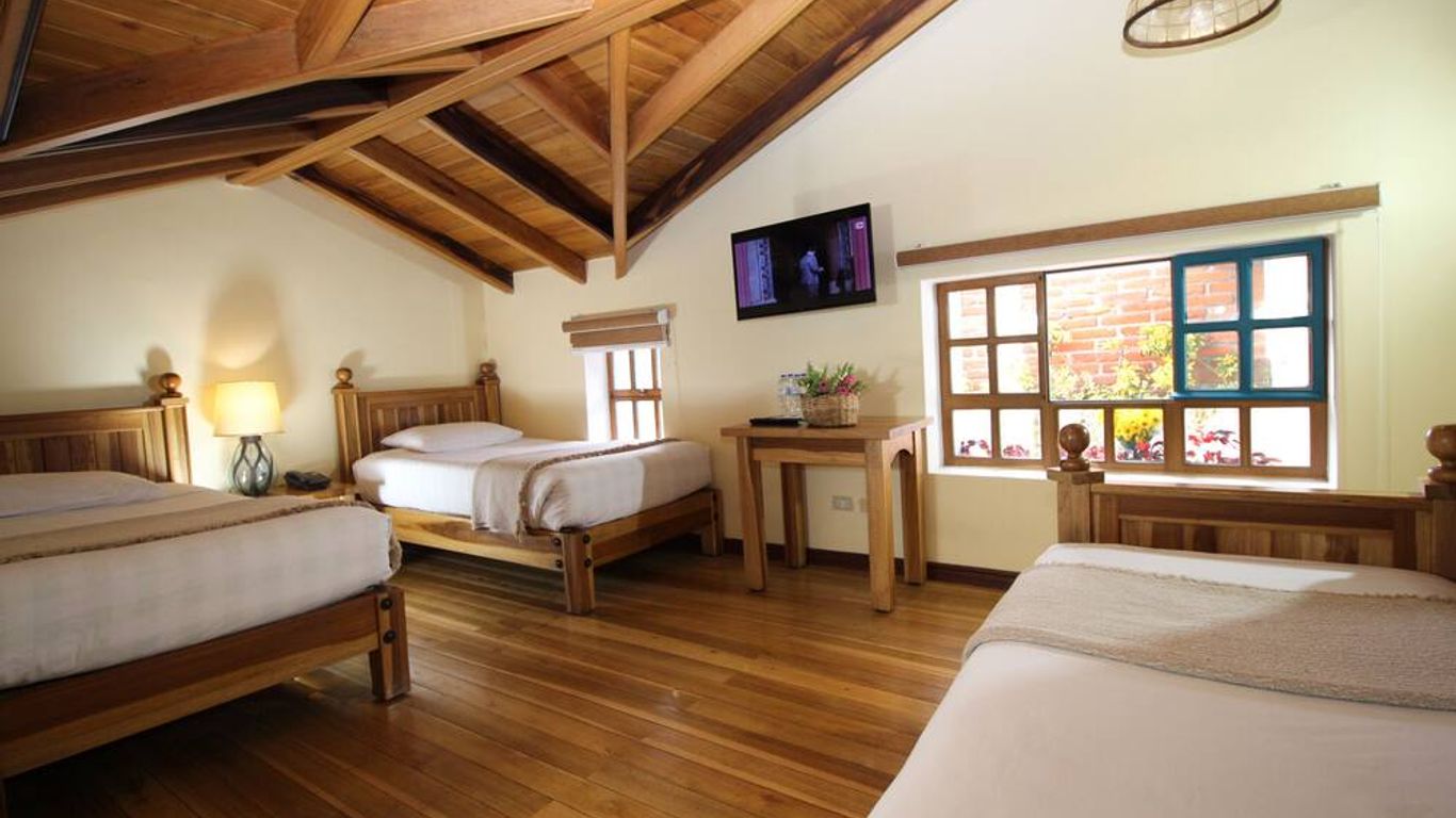 Hotel Boutique Vieja Cuba