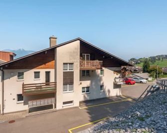 Studio Annex by Interhome - Emmetten - Building