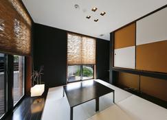 Danro no yado Concept House Hoshida - Neyagawa - Bedroom