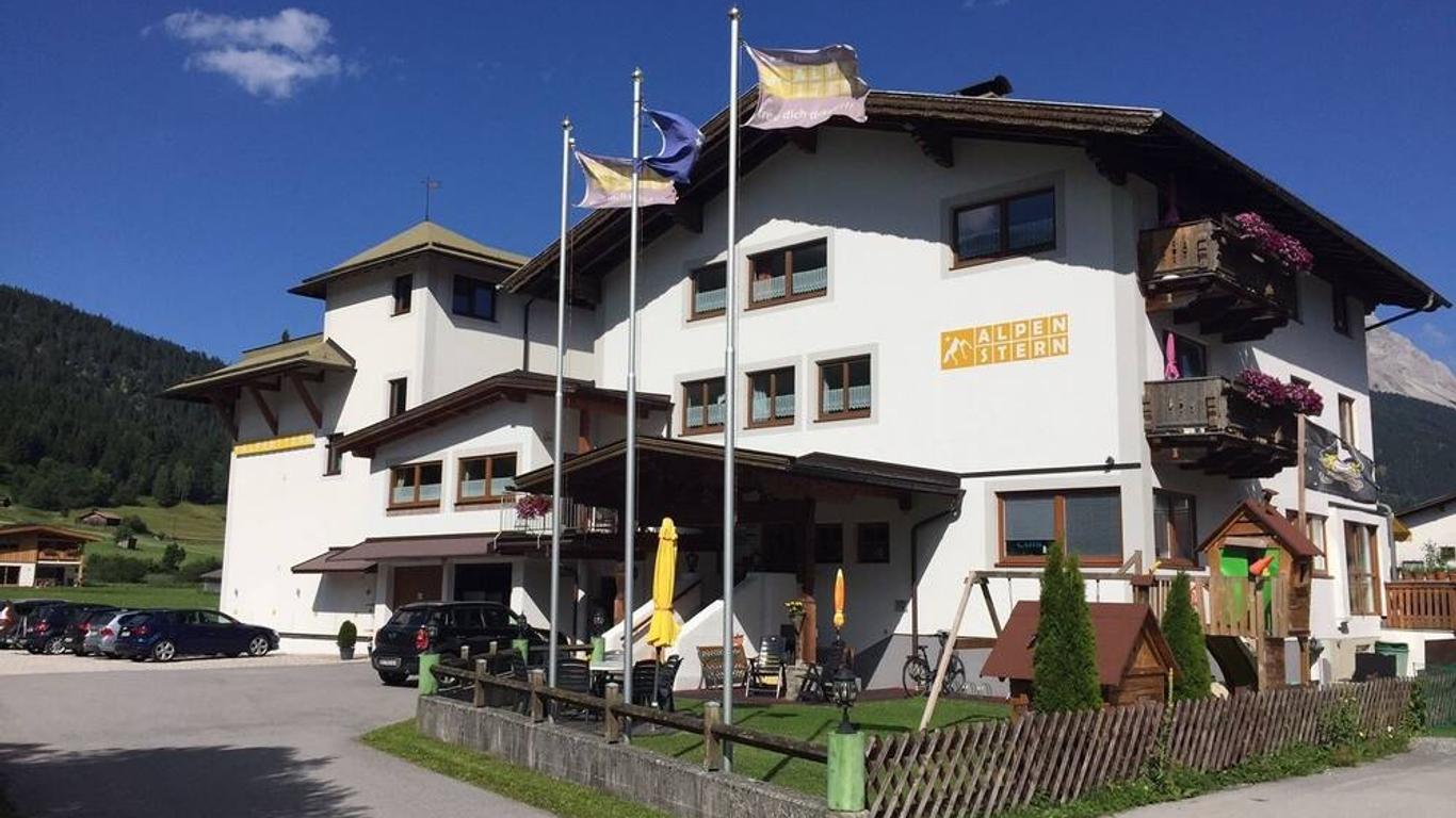 Pension Alpenstern