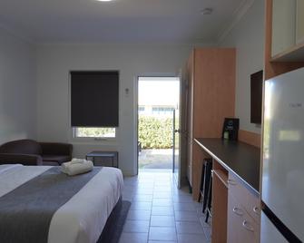 Tumut Apartments - Tumut - Bedroom