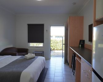 Tumut Apartments - Tumut - Спальня