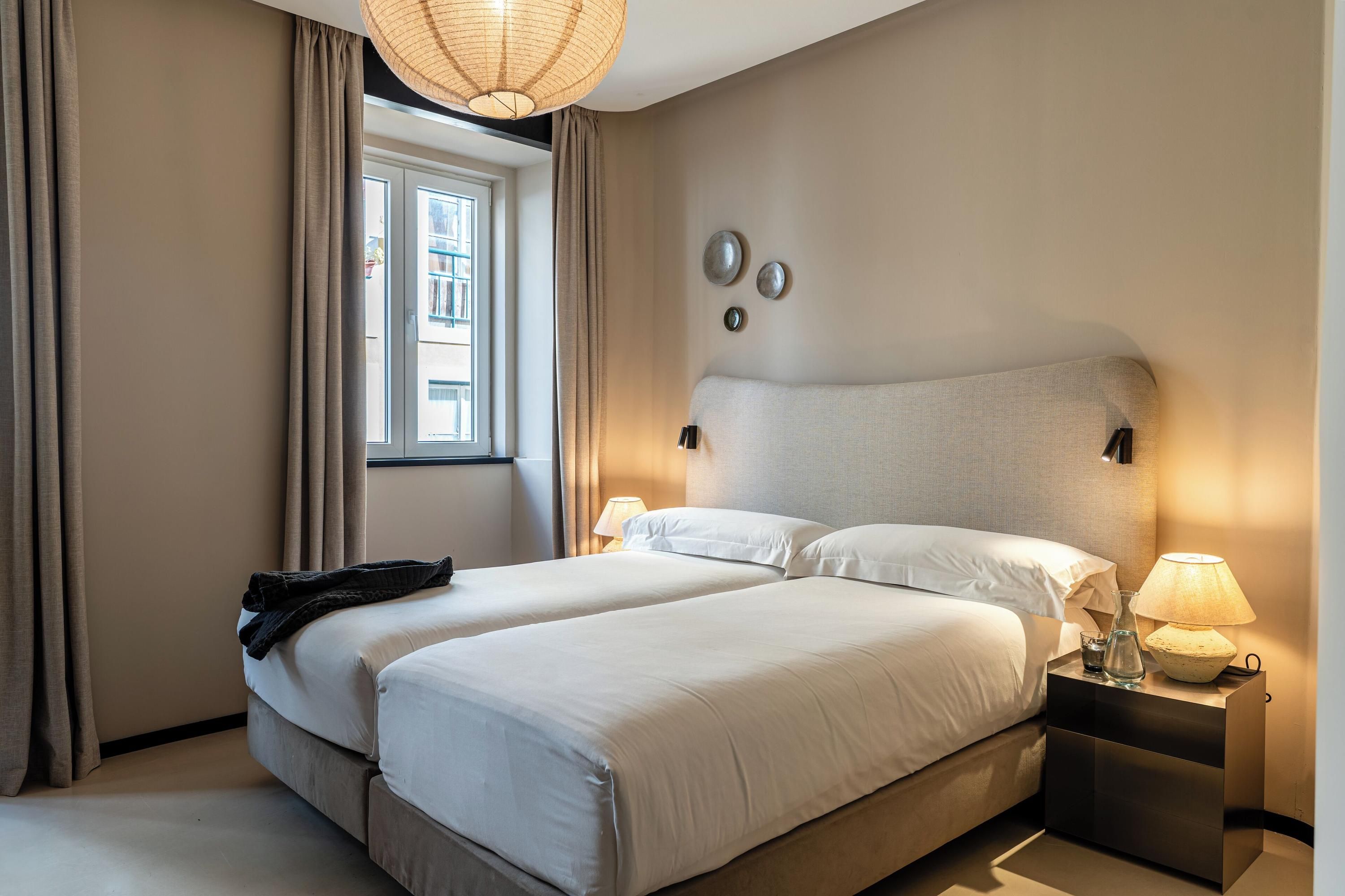 Casa Teva Lisboa Boutique Hotel by chic&basic - ליסבון