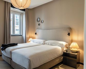 Casa Teva Lisboa Boutique Hotel by chic&basic - Lisbon