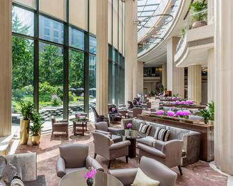 ريجينت بكينج - بكين - مطعم