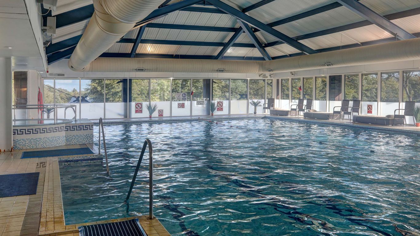 هيلابي هول هوتل، بي دبليو سيجنيتشر كوليكشن