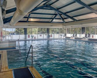 Hellaby Hall Hotel, BW Signature Collection - Rotherham - Pool