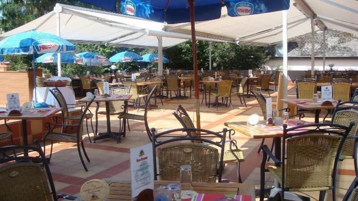 Brasserie Beierhaascht