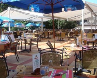 Brasserie Beierhaascht - Luxembourg - Restaurant