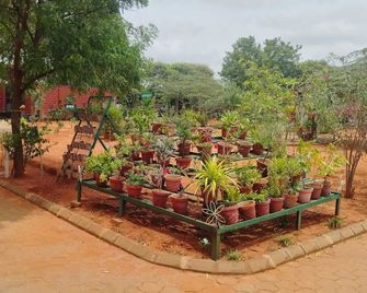 Vanaalayam Retreat Palladam By Arcadia - Palladam - Outdoor view