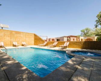 Hotel Don Sebastian - San Pedro de Atacama - Zwembad