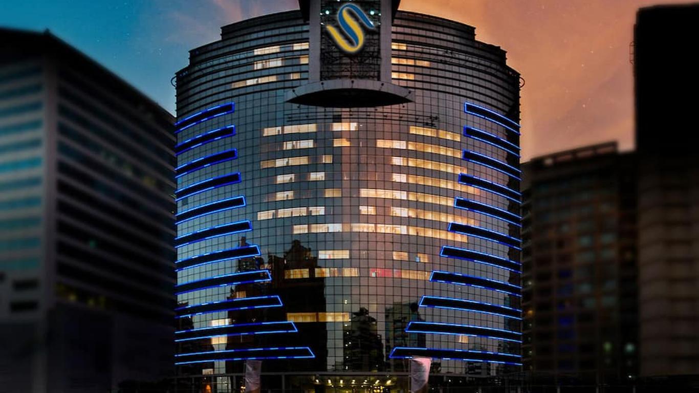 Signature 1 Hotel Tecom
