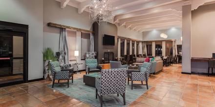 Image of hotel: Residence Inn by Marriott Laredo Del Mar