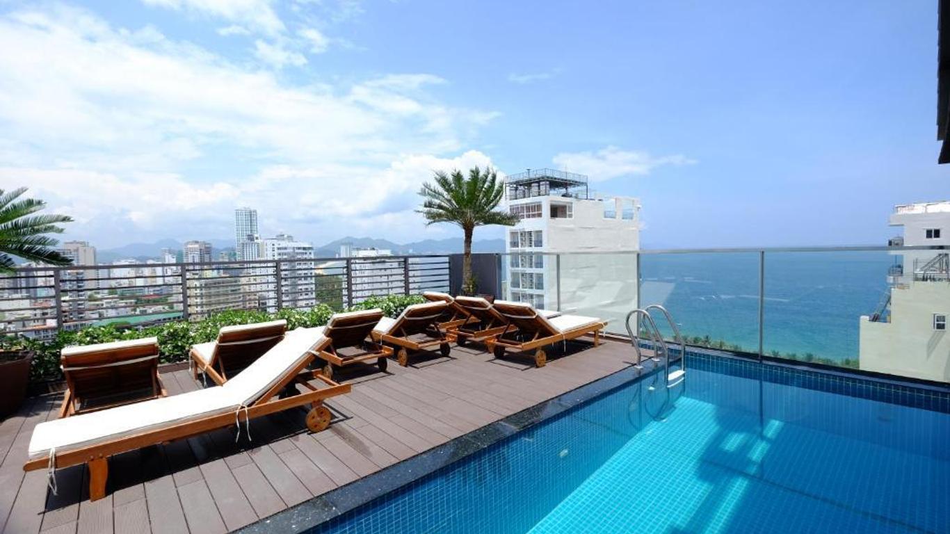 Bb Hotel Nha Trang