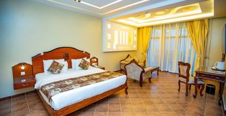 Malaika Beach Resort - Mwanza - Bedroom