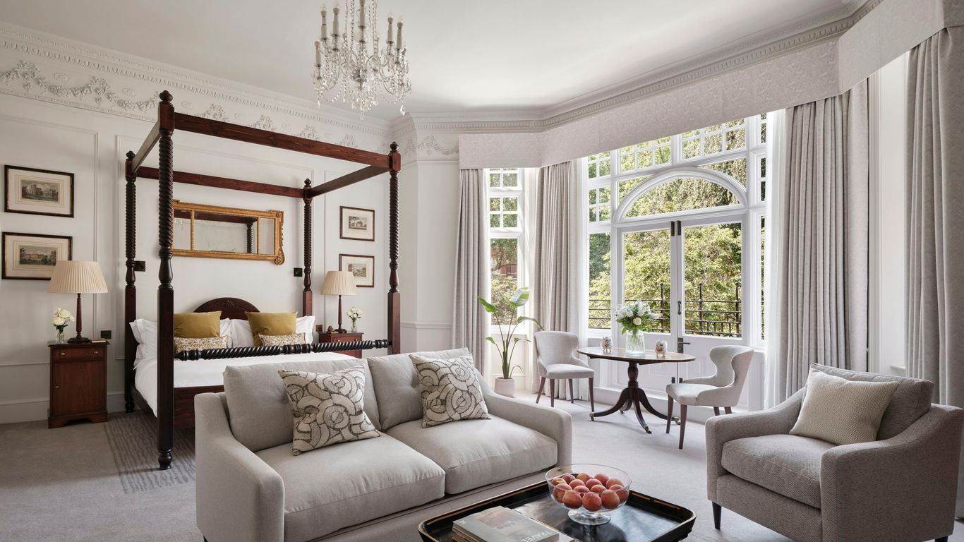 The Chelsea Townhouse