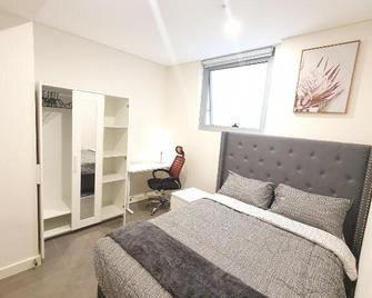 Luxury Loft 3 Bed, 2 Bath, Sleeps 6, Pool, Bbq, No Parties - Sydney - Phòng ngủ