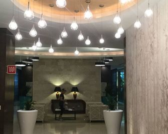 Vidanta Nuevo Vallarta - Nuevo Vallarta - Lobby