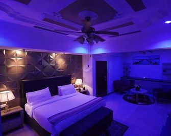 Lantana Hotel - Dar Es Salaam - Quarto