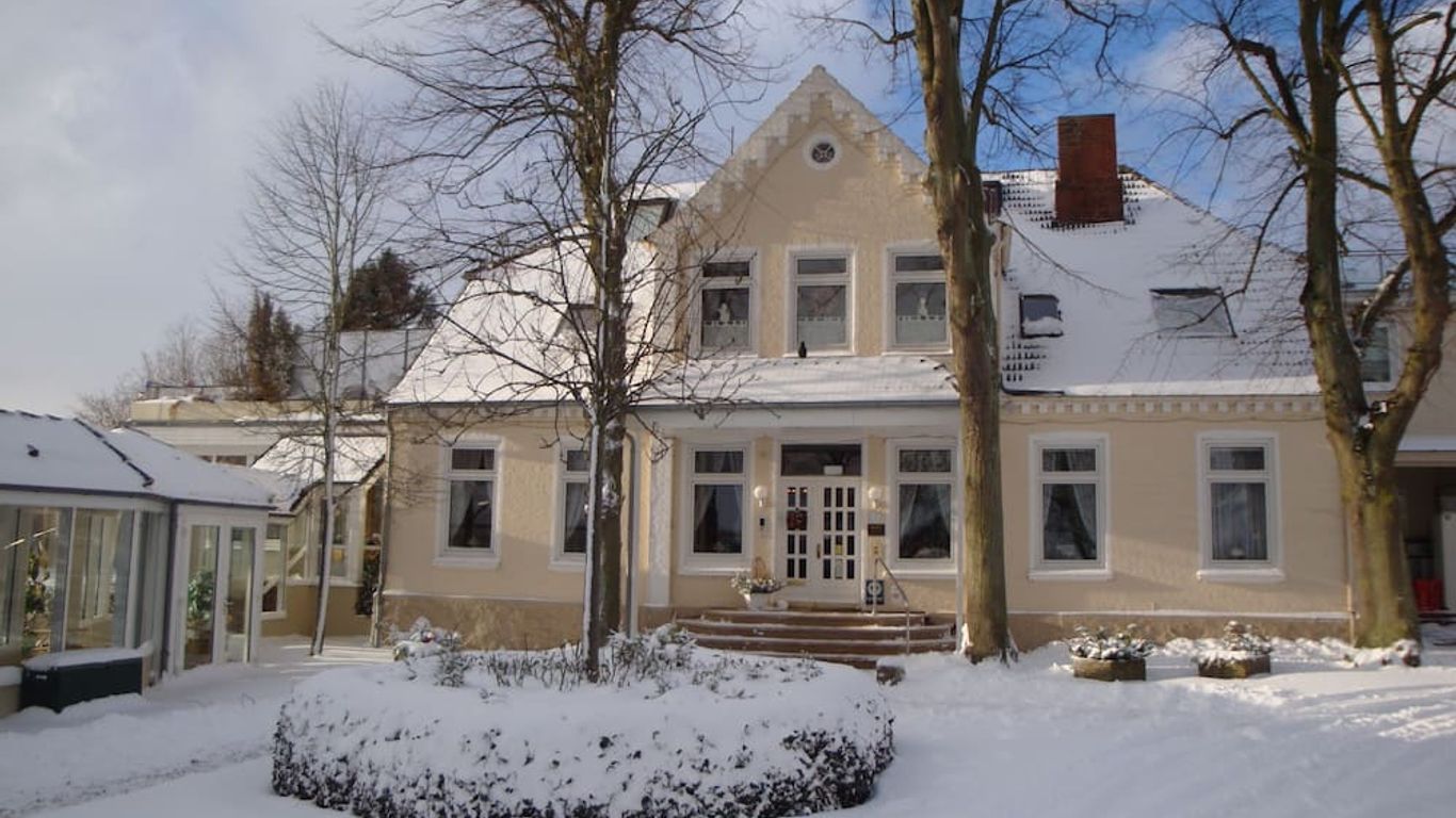 HofHotel Krähenberg