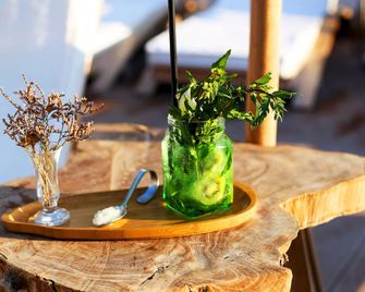 The Pinehill Hotel & Suites - Fethiye