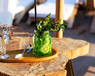 The Pinehill Hotel & Suites - Fethiye