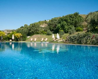 Kallikoros Hotel Spa and Resort - Noto - Piscina