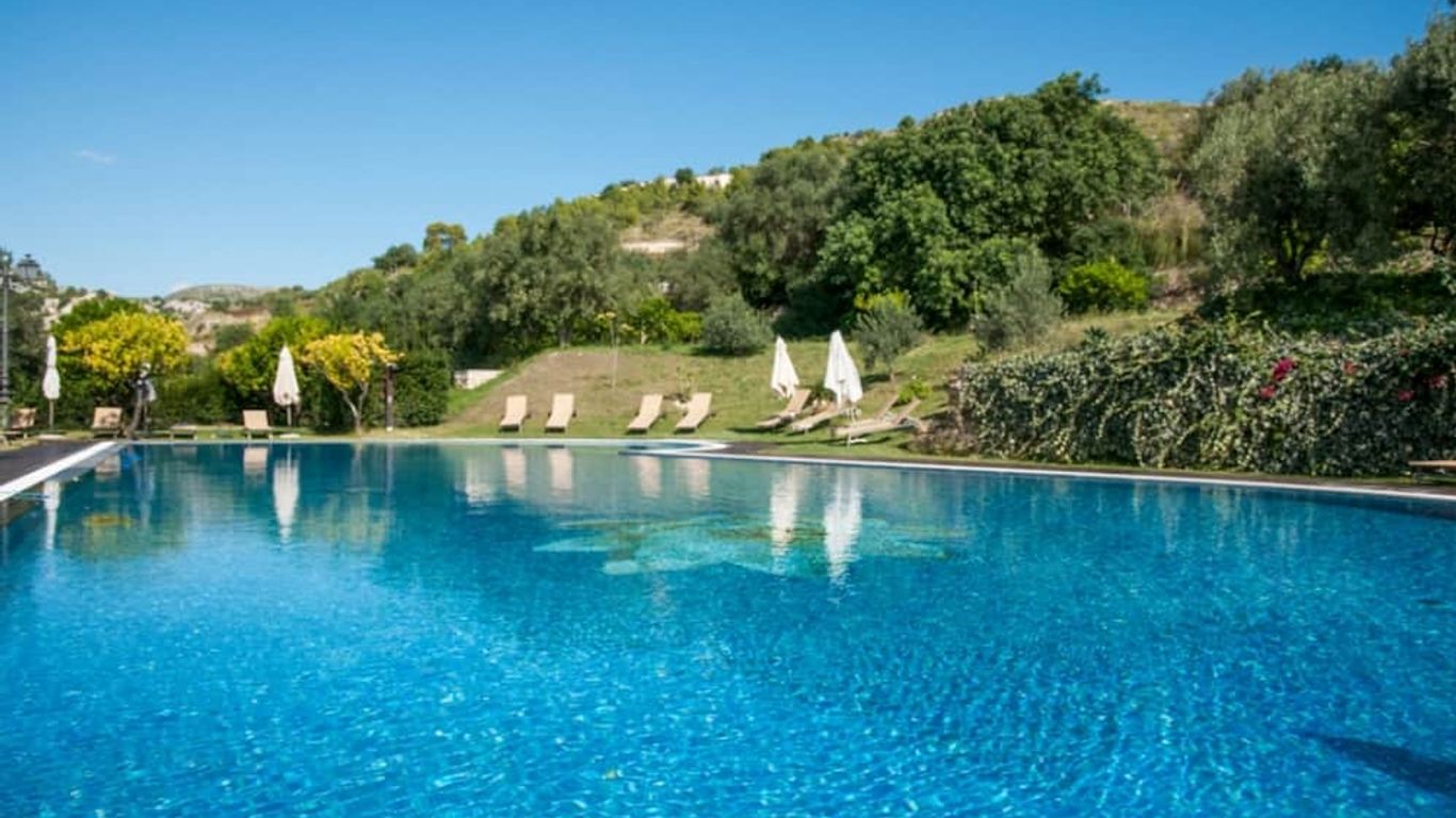 Kallikoros Hotel Spa and Resort