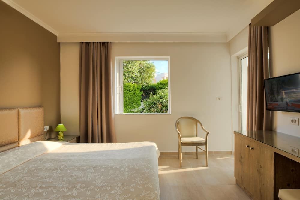 Alexandra Beach Hotel - Kos - Habitación