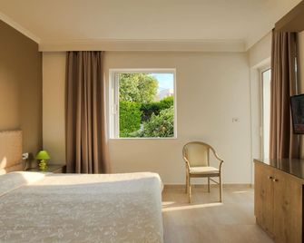 Alexandra Beach Hotel - Κως - Κρεβατοκάμαρα