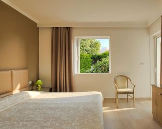 Alexandra Beach Hotel - Kos - Habitación