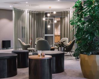 Scandic Opalen - Göteborg - Lounge