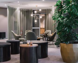 Scandic Opalen - גטבורג - טרקלין