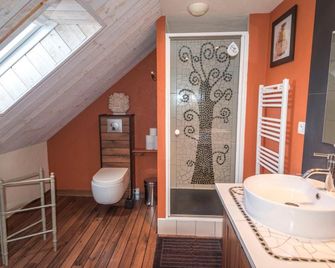 Chambres d'Hotes Ti Ar Yer - Saint-Renan