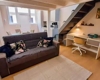 Altido Lovely Loft For 4 W/Private Entrance And Terrace - Milán