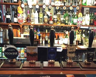 The New Court Inn - Usk