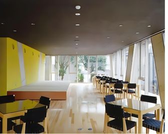 Nobeoka Hotel - Nobeoka - Restaurant
