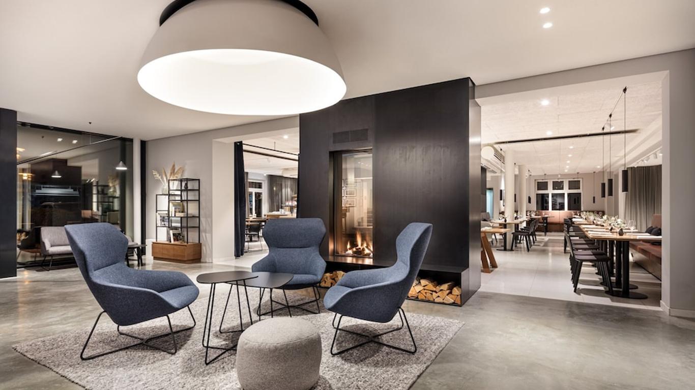 دوميزيل توبنجين