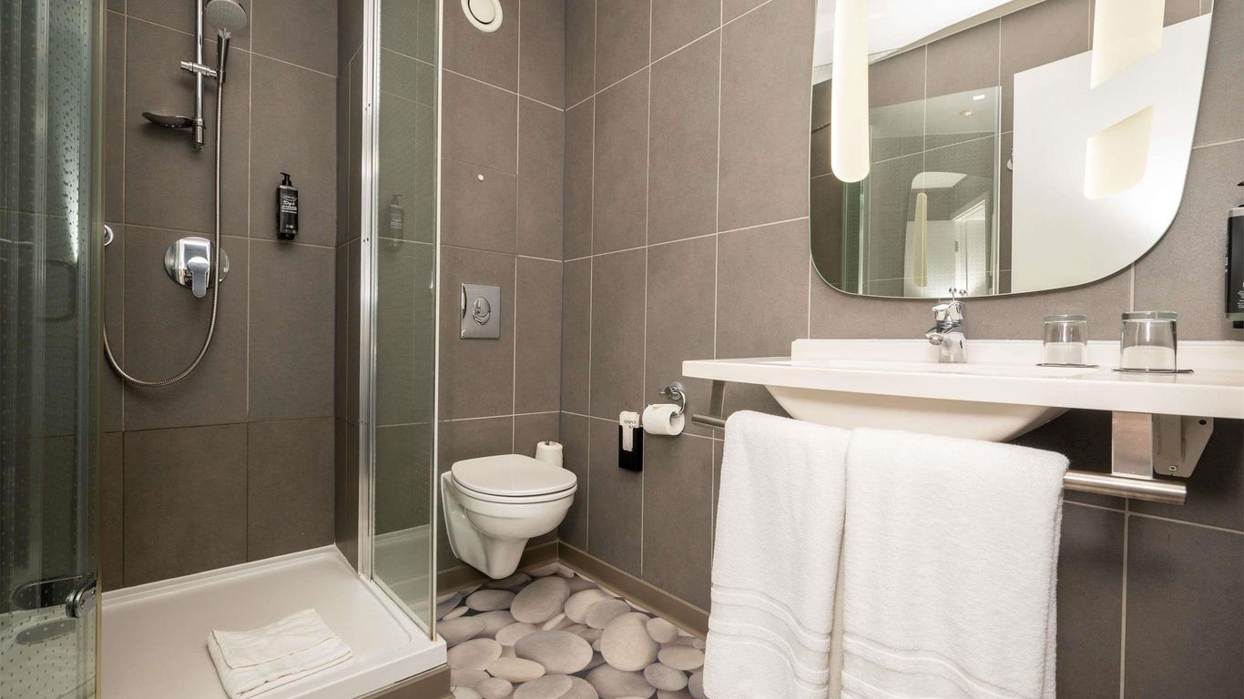 Ibis Budget London Barking