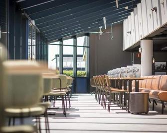 Business Class Studio - De Cocksdorp - Restaurant