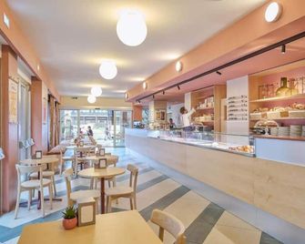 Moderno Hotel Roma - Rome